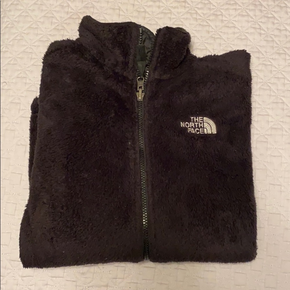 Women’s North Face Jacket